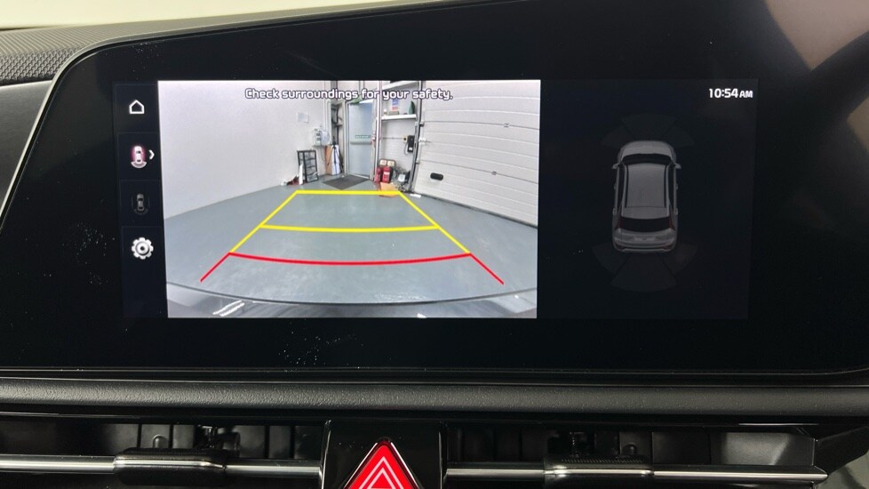 Used Kia Niro 2024 for sale - 75946783: Photo 36