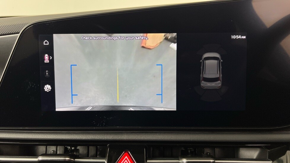 Used Kia Niro 2024 for sale - 75946783: Photo 37