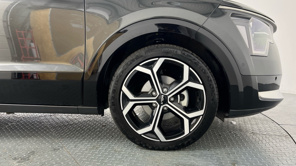 Used Kia Niro 2024 for sale - 75946783: Photo 5