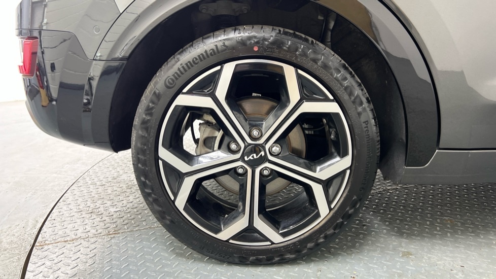 Used Kia Niro 2024 for sale - 75946783: Photo 52