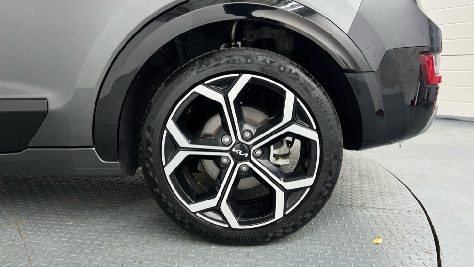 Used Kia Niro 2024 for sale - 75946783: Photo 53