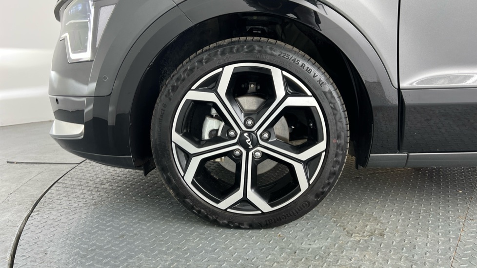 Used Kia Niro 2024 for sale - 75946783: Photo 54