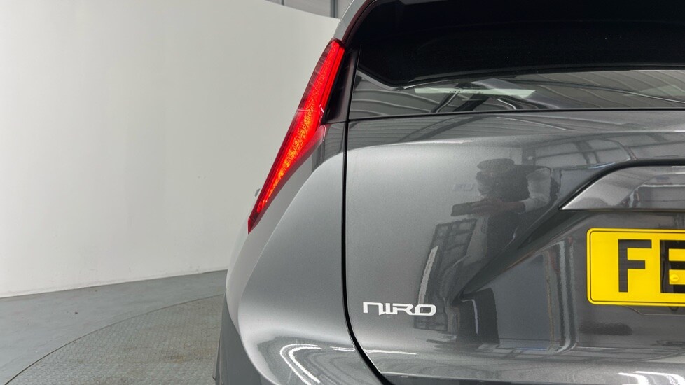 Used Kia Niro 2024 for sale - 75946783: Photo 56
