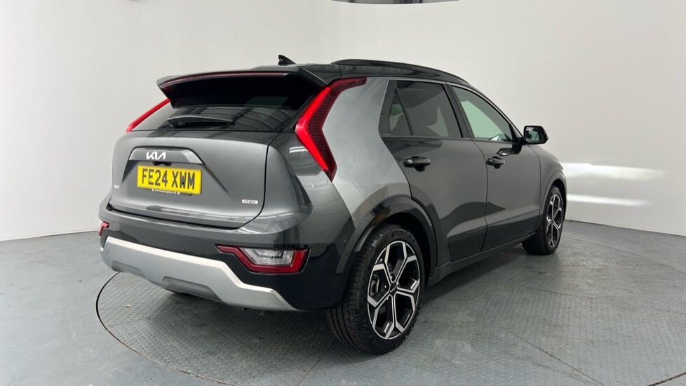 Used Kia Niro 2024 for sale - 75946783: Photo 57