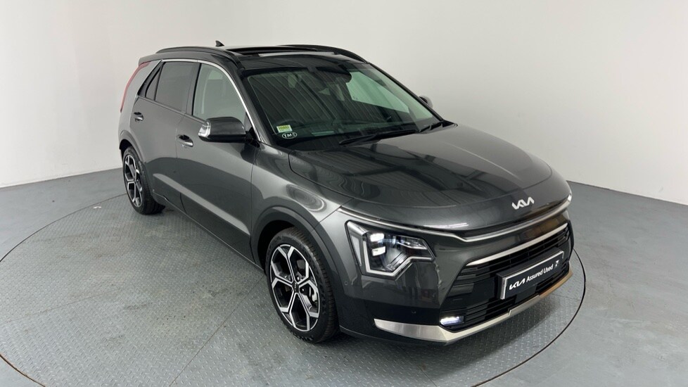 Used Kia Niro 2024 for sale - 75946783: Photo 58