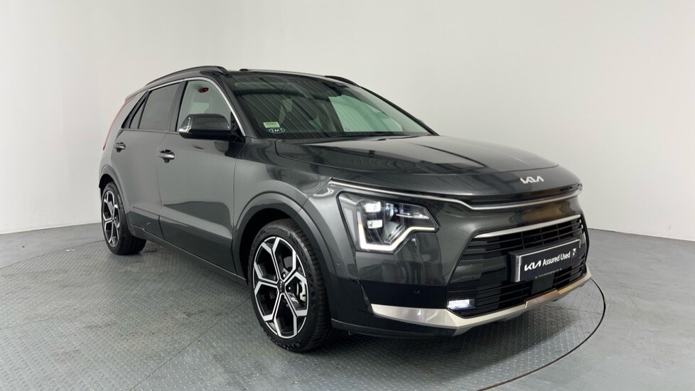 Used Kia Niro 2024 for sale - 75946783: Photo 59