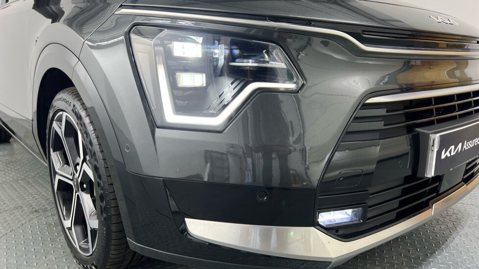 Used Kia Niro 2024 for sale - 75946783: Photo 60