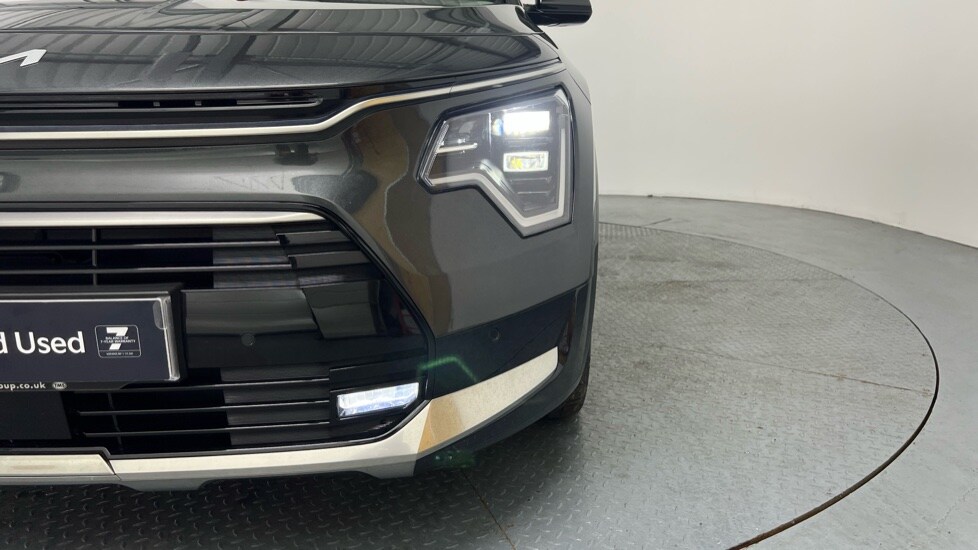 Used Kia Niro 2024 for sale - 75946783: Photo 61