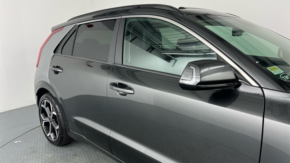 Used Kia Niro 2024 for sale - 75946783: Photo 62