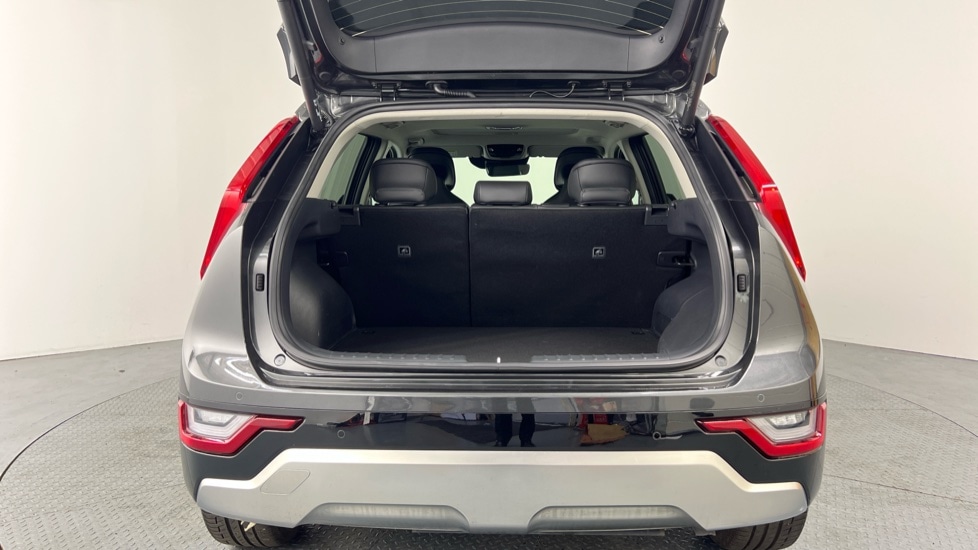 Used Kia Niro 2024 for sale - 75946783: Photo 8