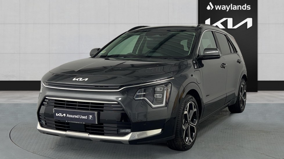 Used Kia Niro 2024 for sale - 75946783: Photo 9