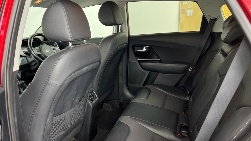 Used Kia Niro 2021 for sale - 76872507: Photo 10