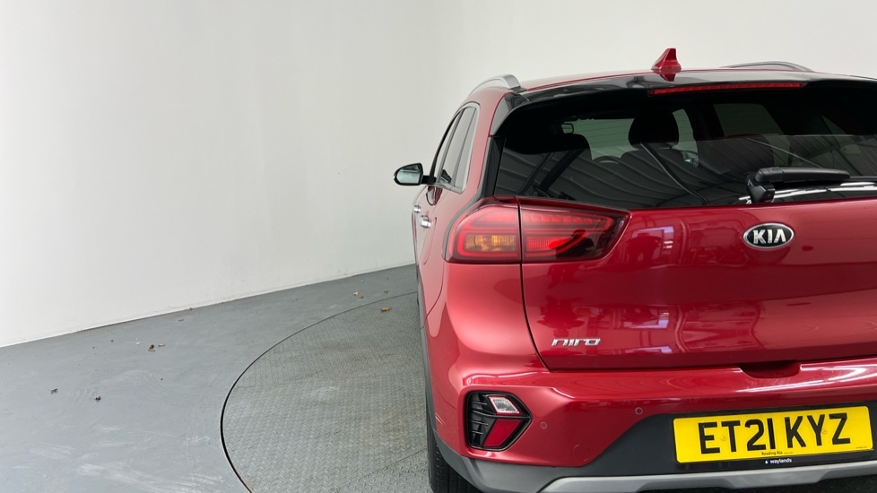Used Kia Niro 2021 for sale - 76872507: Photo 14