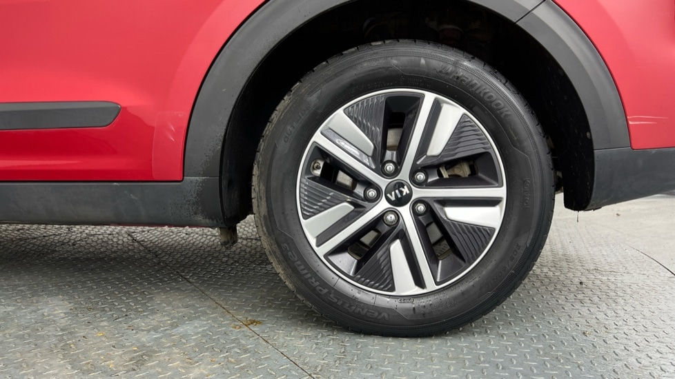 Used Kia Niro 2021 for sale - 76872507: Photo 17