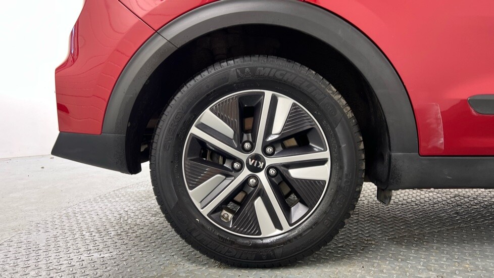 Used Kia Niro 2021 for sale - 76872507: Photo 21