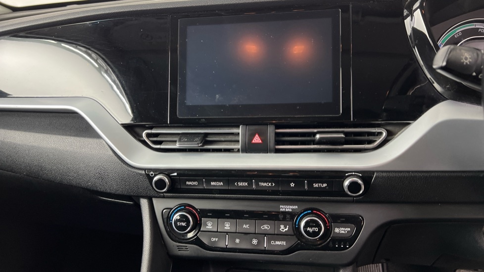 Used Kia Niro 2021 for sale - 76872507: Photo 24
