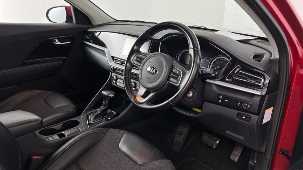 Used Kia Niro 2021 for sale - 76872507: Photo 26