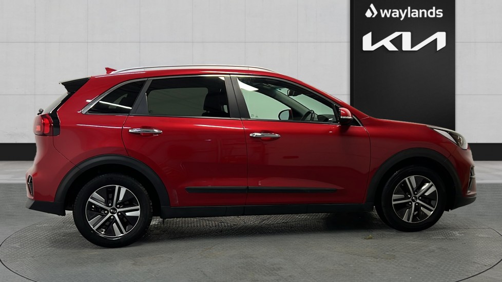 Used Kia Niro 2021 for sale - 76872507: Photo 4