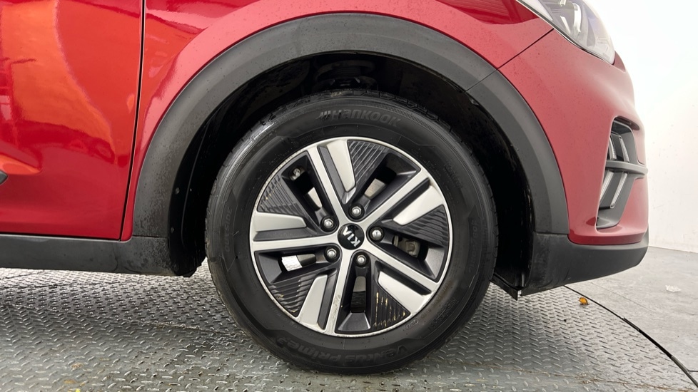 Used Kia Niro 2021 for sale - 76872507: Photo 5