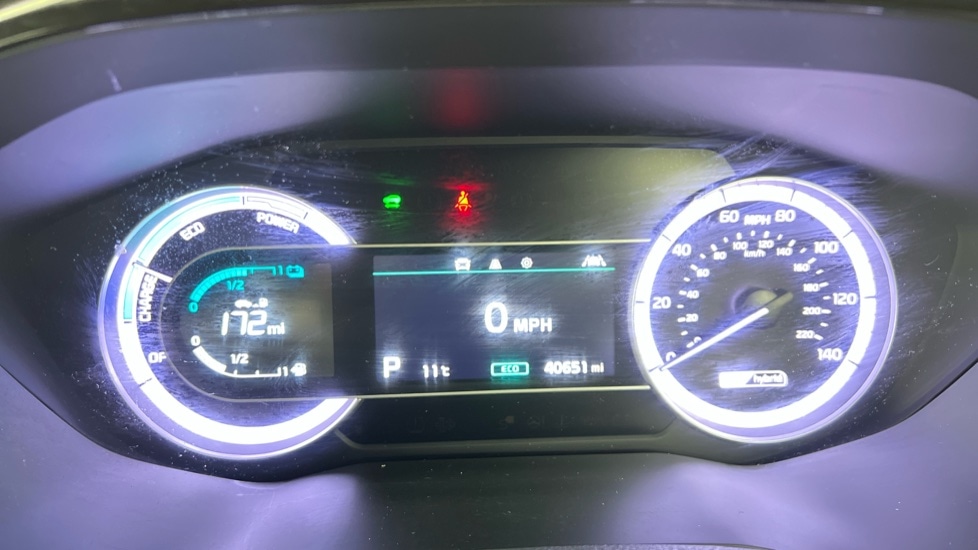 Used Kia Niro 2021 for sale - 76872507: Photo 7