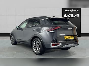 Used Kia Sportage 2023 for sale - 79875014: Photo
