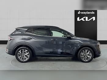 Used Kia Sportage 2023 for sale - 79875014: Photo