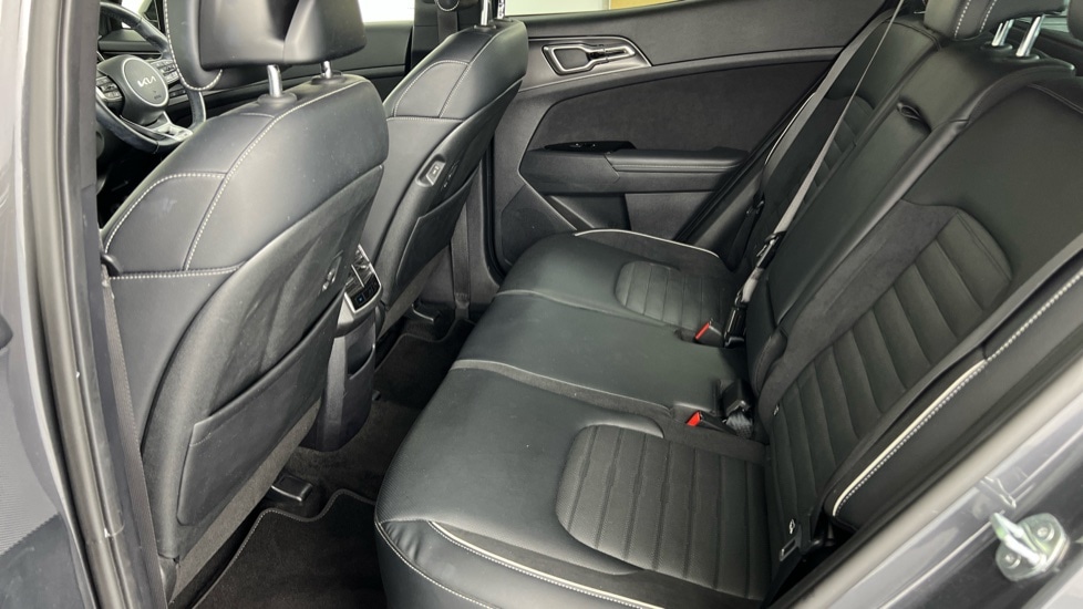 Used Kia Sportage 2023 for sale - 78172571: Photo 10