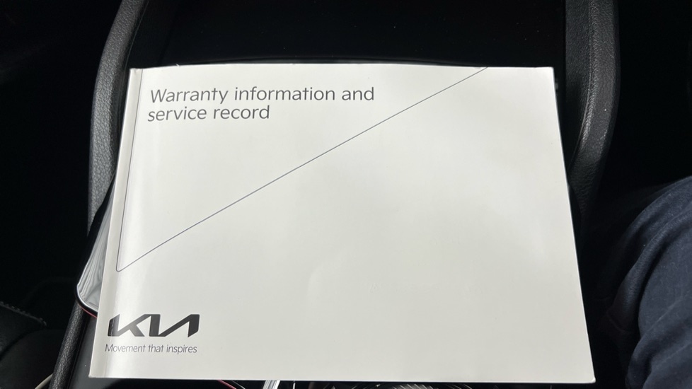 Used Kia Sportage 2023 for sale - 78172571: Photo 11