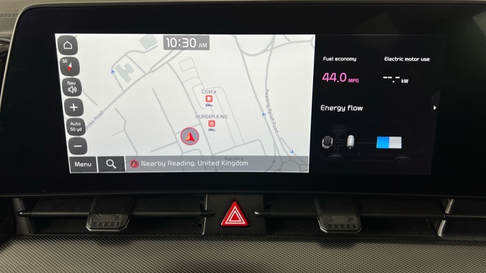 Used Kia Sportage 2023 for sale - 78172571: Photo 18