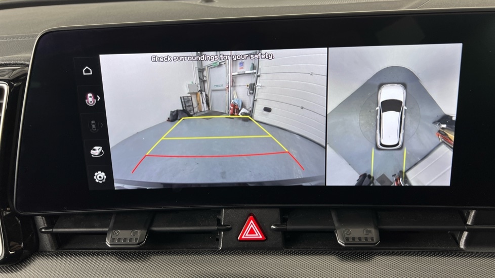 Used Kia Sportage 2023 for sale - 78172571: Photo 20