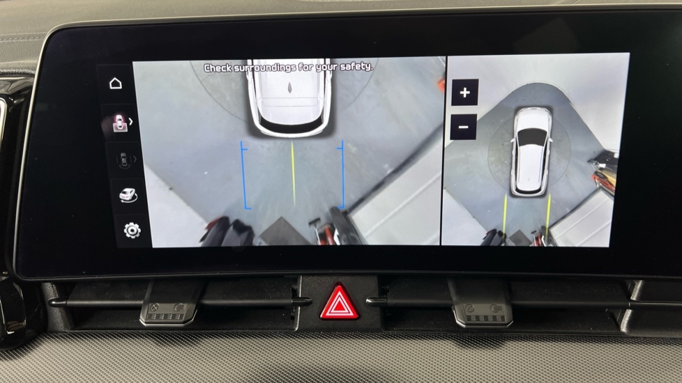 Used Kia Sportage 2023 for sale - 78172571: Photo 21