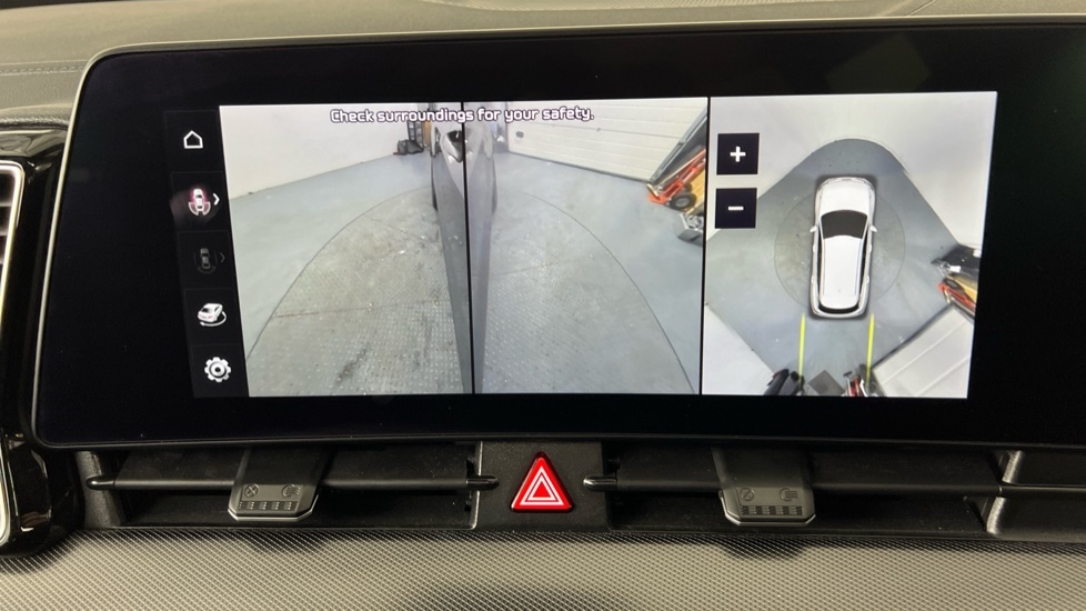 Used Kia Sportage 2023 for sale - 78172571: Photo 22