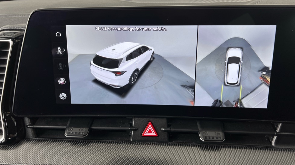 Used Kia Sportage 2023 for sale - 78172571: Photo 23