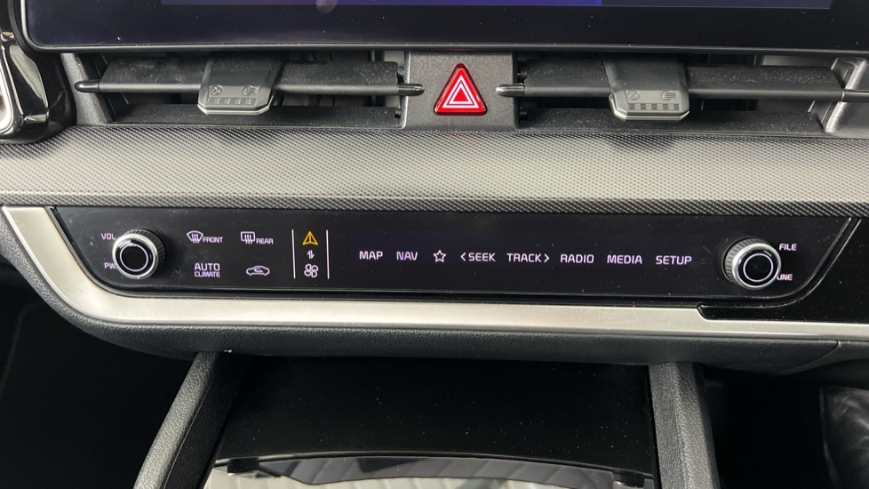 Used Kia Sportage 2023 for sale - 78172571: Photo 24