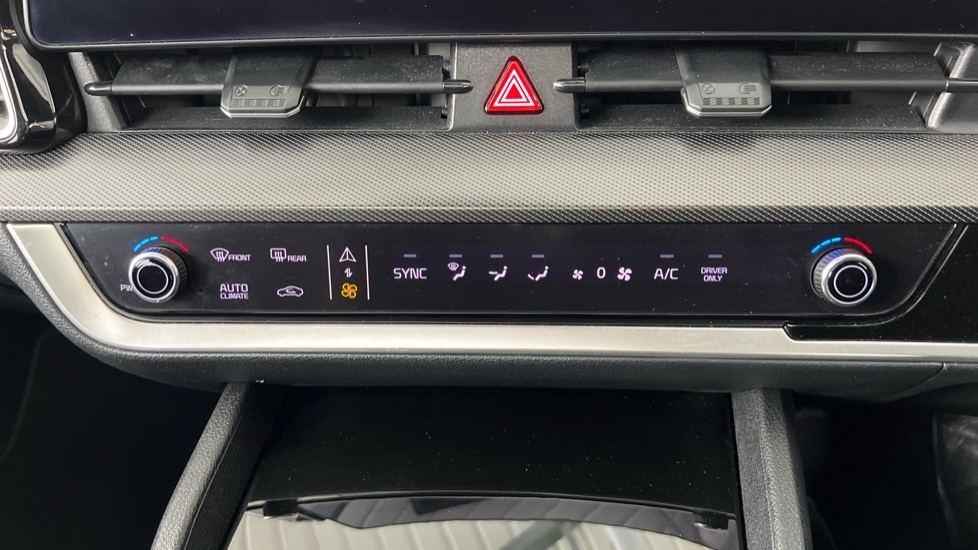 Used Kia Sportage 2023 for sale - 78172571: Photo 25