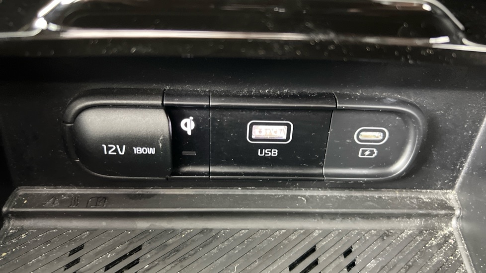 Used Kia Sportage 2023 for sale - 78172571: Photo 27