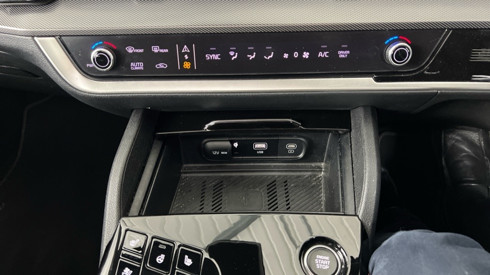 Used Kia Sportage 2023 for sale - 78172571: Photo 28