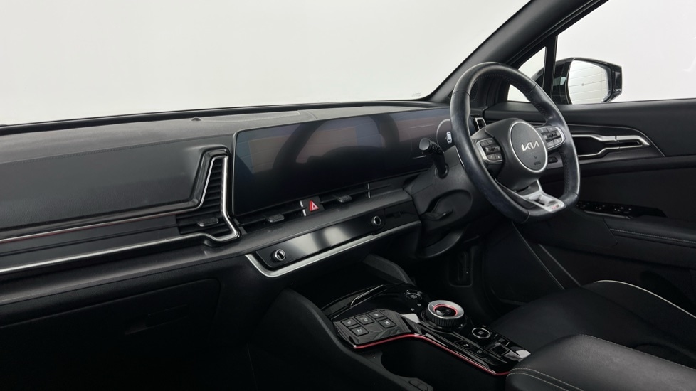 Used Kia Sportage 2023 for sale - 78172571: Photo 3