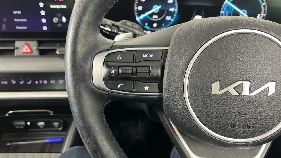 Used Kia Sportage 2023 for sale - 78172571: Photo 36