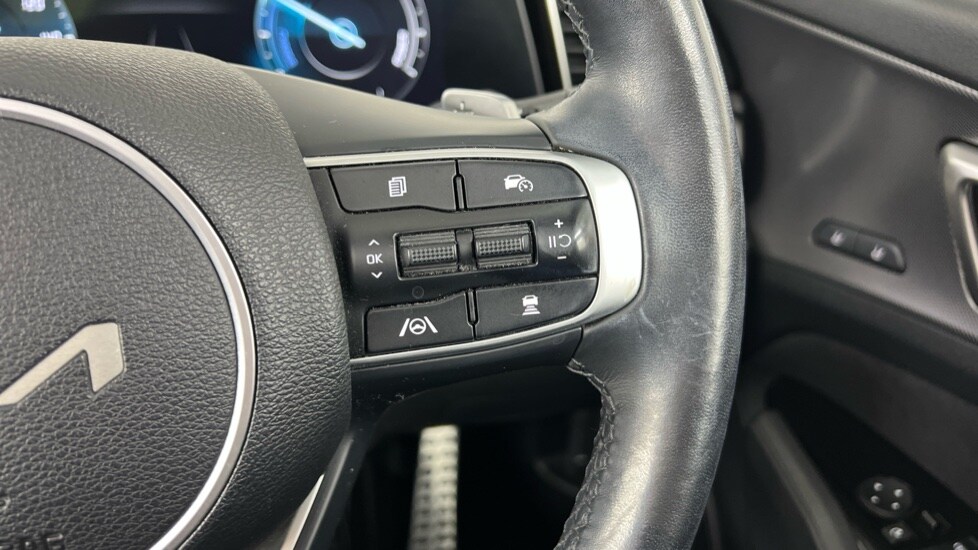 Used Kia Sportage 2023 for sale - 78172571: Photo 37