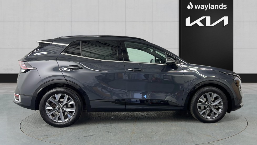 Used Kia Sportage 2023 for sale - 78172571: Photo 4