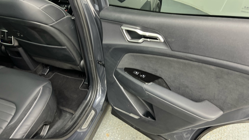 Used Kia Sportage 2023 for sale - 78172571: Photo 47