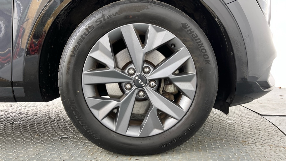 Used Kia Sportage 2023 for sale - 78172571: Photo 5