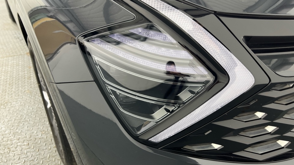 Used Kia Sportage 2023 for sale - 78172571: Photo 58