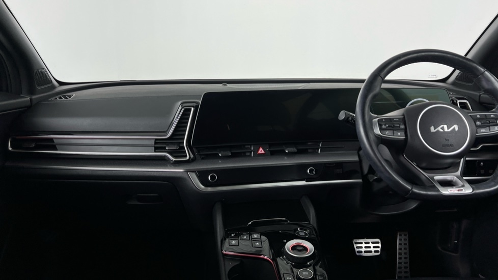 Used Kia Sportage 2023 for sale - 78172571: Photo 6