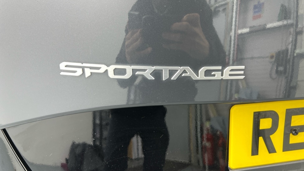 Used Kia Sportage 2023 for sale - 78172571: Photo 65