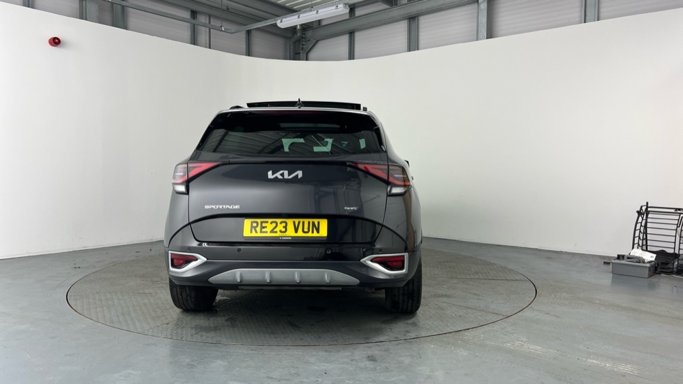 Used Kia Sportage 2023 for sale - 78172571: Photo 69