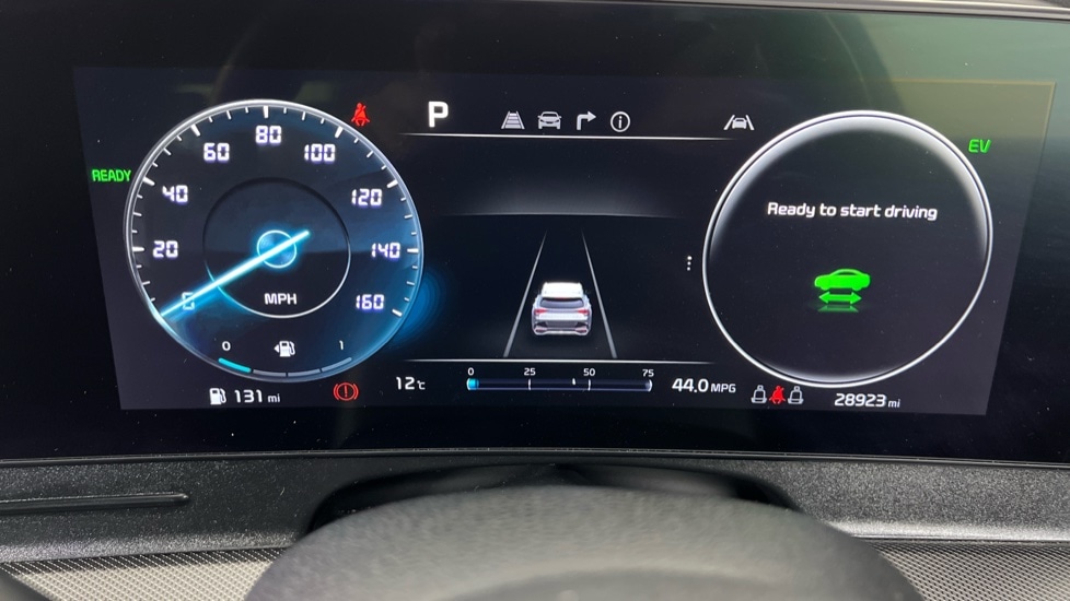 Used Kia Sportage 2023 for sale - 78172571: Photo 7