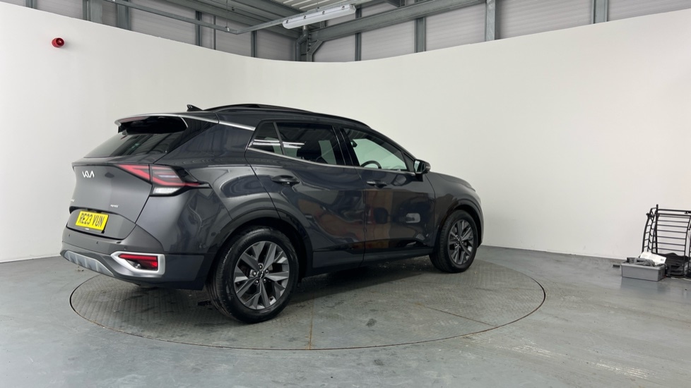 Used Kia Sportage 2023 for sale - 78172571: Photo 72