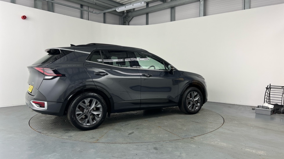 Used Kia Sportage 2023 for sale - 78172571: Photo 73